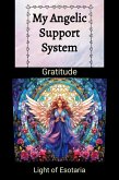 My Angelic Support System (eBook, ePUB)