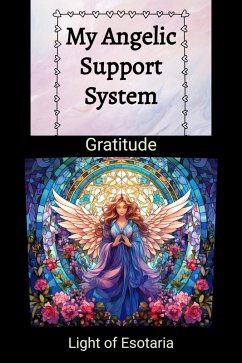 Cover My Angelic Support System (eBook, ePUB)