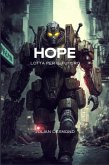 Hope: Fight for the Future (eBook, ePUB)