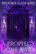 A Prophecy Gone Awry (The Mage... - Bild 1