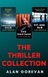 The Thriller Collection (eBook, ePUB) - Bild 1