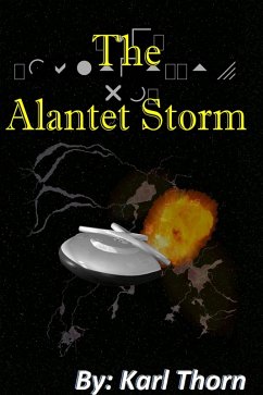 Cover The Alantet Storm (eBook, ePUB)