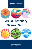 Visual Dictionary of the Natural World (English - Spanish Visual Dictionaries, #5) (eBook, ePUB)
