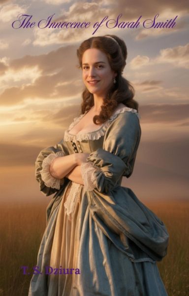 The Innocence Of Sarah Smith (eBook, ePUB)