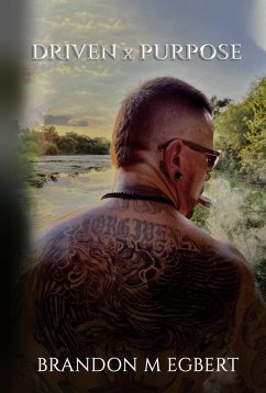 Cover DRIVEN x PURPOSE (eBook, ePUB)