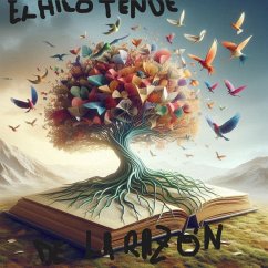 Cover El hilo tenue de la razón (eBook, ePUB)