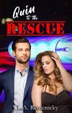 Quin to the Rescue (eBook, ePUB) Quin to the Rescue (eBook, ePUB)