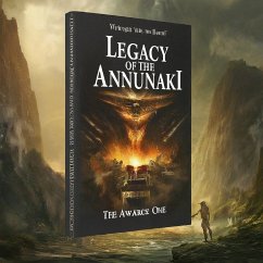 Legacy of the Annunaki (eBook, ePUB) - One, Awaken