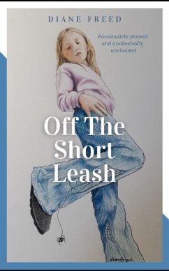 Cover Off the Short Leash (eBook, ePUB)