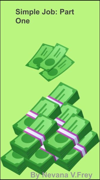 Simple Job (eBook, ePUB)