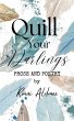 Quill Your Darlings (eBook, ePUB) - Bild 1