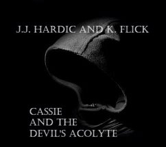 Cover Cassie and the Devil's Acolyte (eBook, ePUB)