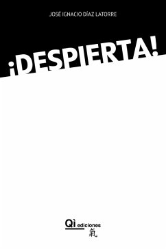 Cover ¡Despierta! (eBook, ePUB)