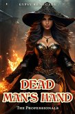 Dead Man's Hand (The Professionals, #1) (eBook, ePUB)