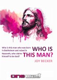 Who is this man? (eBook, ePUB)