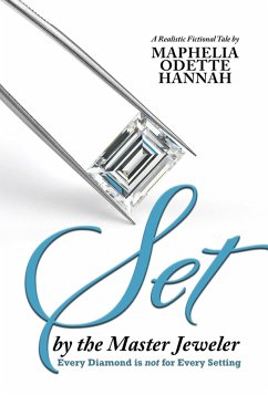 Cover Set by the Master Jeweler (eBook, ePUB)
