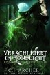 Verschleiert im Mondlicht (Ministerium... - Bild 1