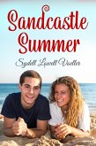 Sandcastle Summer (eBook, ePUB)