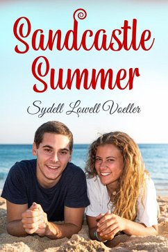 Cover Sandcastle Summer (eBook, ePUB)