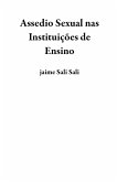 Assedio Sexual nas Instituições de Ensino (eBook, ePUB)