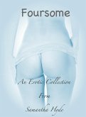 Foursome: An Erotic Collection (eBook, ePUB) Foursome: An Erotic Collection (eBook, ePUB)