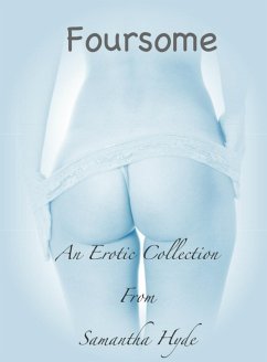 Cover Foursome: An Erotic Collection (eBook, ePUB)