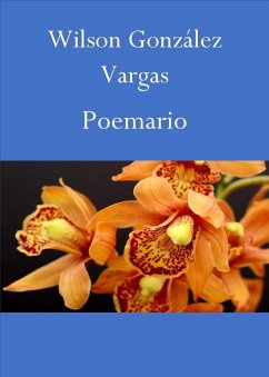 Cover Poemario (eBook, ePUB)
