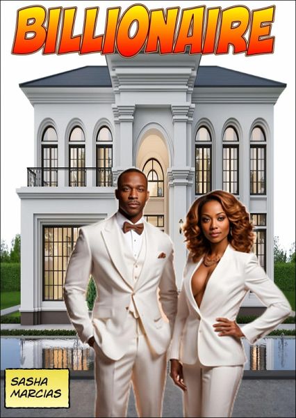 Billionaire (eBook, ePUB)