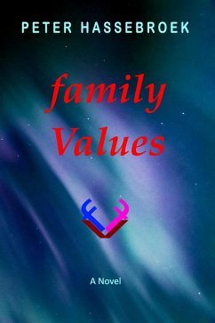 Cover Family Values (eBook, ePUB)
