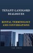 TENANT-LANDLORD DIALOGUES (eBook, ePUB) - Bild 1