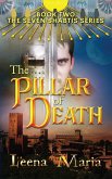 The Pillar of Death (Seven Shabtis, #2) (eBook, ePUB) The Pillar of Death (Seven Shabtis, #2) (eBook, ePUB)