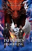 Infinities Bloodline (eBook, ePUB) Infinities Bloodline (eBook, ePUB)