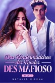 Das Kindermädchen der Kinder des Mafioso Buch 3 (eBook, ePUB)