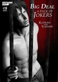 Big Deal Vol.1: A Pack of Jokers (eBook, ePUB)