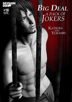 Big Deal Vol.1: A Pack of Jokers (eBook, ePUB) - Katsura