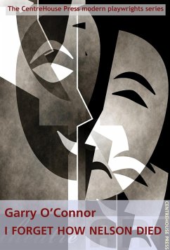 Cover I Forget How Nelson Died (eBook, ePUB)