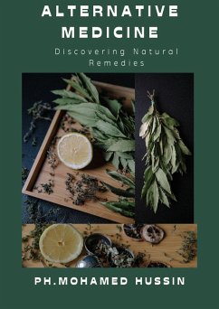 Alternative Medicine (eBook, ePUB) - Empror