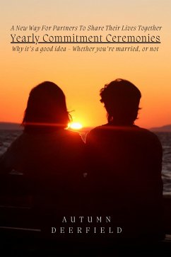 Cover Yearly Commitment Ceremonies (eBook, ePUB)