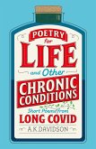 Poetry for Life and Other Chronic Conditions: Short Poems from Long Covid (eBook, ePUB)