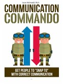 Communication Commando (eBook, ePUB)