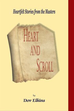 Cover Heartfelt Stories From The Masters (eBook, ePUB)