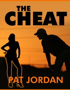 Cover The Cheat (eBook, ePUB)