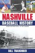 Nashville Baseball History (eBook, ePUB) - Bild 1