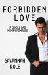 Forbidden Love (eBook, ePUB) - Bild 1