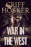 War in the West (Border Knight, #10) (eBook, ePUB)