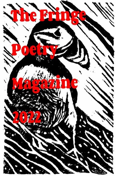 The Fringe Poetry Magazine 2022 (eBook, ePUB)