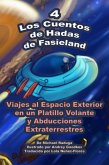 Los Cuentos de Hadas de Fasieland - 4 (eBook, ePUB) Los Cuentos de Hadas de Fasieland - 4 (eBook, ePUB)