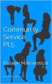 Community Service Pt.5 (eBook, ePUB) Community Service Pt.5 (eBook, ePUB)