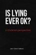 Is Lying Ever OK? (eBook, ePUB) - Bild 1