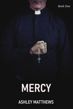 Mercy (eBook, ePUB) Cover Mercy (eBook, ePUB)